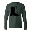 Authentic Long Sleeve T-Shirt Thumbnail