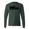 Authentic Long Sleeve T-Shirt Thumbnail