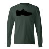 Authentic Long Sleeve T-Shirt Thumbnail
