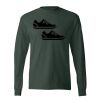 Authentic Long Sleeve T-Shirt Thumbnail