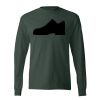 Authentic Long Sleeve T-Shirt Thumbnail
