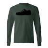 Authentic Long Sleeve T-Shirt Thumbnail
