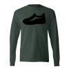 Authentic Long Sleeve T-Shirt Thumbnail