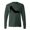 Authentic Long Sleeve T-Shirt Thumbnail