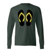 Authentic Long Sleeve T-Shirt Thumbnail