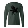 Authentic Long Sleeve T-Shirt Thumbnail