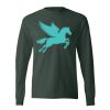 Authentic Long Sleeve T-Shirt Thumbnail