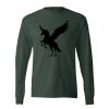 Authentic Long Sleeve T-Shirt Thumbnail