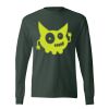 Authentic Long Sleeve T-Shirt Thumbnail