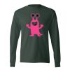 Authentic Long Sleeve T-Shirt Thumbnail