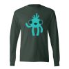Authentic Long Sleeve T-Shirt Thumbnail