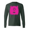 Authentic Long Sleeve T-Shirt Thumbnail