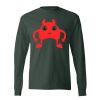 Authentic Long Sleeve T-Shirt Thumbnail