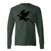 Authentic Long Sleeve T-Shirt Thumbnail