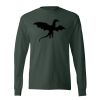 Authentic Long Sleeve T-Shirt Thumbnail