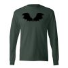 Authentic Long Sleeve T-Shirt Thumbnail