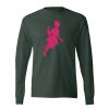 Authentic Long Sleeve T-Shirt Thumbnail