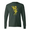 Authentic Long Sleeve T-Shirt Thumbnail