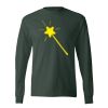 Authentic Long Sleeve T-Shirt Thumbnail
