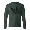 Authentic Long Sleeve T-Shirt Thumbnail