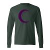 Authentic Long Sleeve T-Shirt Thumbnail