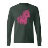 Authentic Long Sleeve T-Shirt Thumbnail