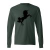 Authentic Long Sleeve T-Shirt Thumbnail