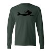 Authentic Long Sleeve T-Shirt Thumbnail
