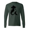 Authentic Long Sleeve T-Shirt Thumbnail