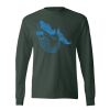 Authentic Long Sleeve T-Shirt Thumbnail