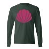 Authentic Long Sleeve T-Shirt Thumbnail