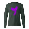 Authentic Long Sleeve T-Shirt Thumbnail