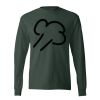 Authentic Long Sleeve T-Shirt Thumbnail