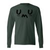 Authentic Long Sleeve T-Shirt Thumbnail
