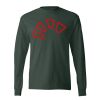 Authentic Long Sleeve T-Shirt Thumbnail