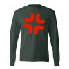 Authentic Long Sleeve T-Shirt Thumbnail