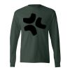 Authentic Long Sleeve T-Shirt Thumbnail