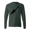 Authentic Long Sleeve T-Shirt Thumbnail