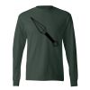 Authentic Long Sleeve T-Shirt Thumbnail