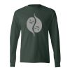 Authentic Long Sleeve T-Shirt Thumbnail
