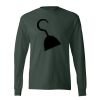 Authentic Long Sleeve T-Shirt Thumbnail