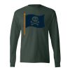 Authentic Long Sleeve T-Shirt Thumbnail