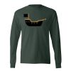 Authentic Long Sleeve T-Shirt Thumbnail