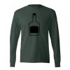 Authentic Long Sleeve T-Shirt Thumbnail