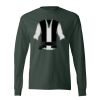 Authentic Long Sleeve T-Shirt Thumbnail