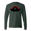 Authentic Long Sleeve T-Shirt Thumbnail