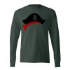 Authentic Long Sleeve T-Shirt Thumbnail