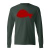 Authentic Long Sleeve T-Shirt Thumbnail