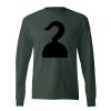 Authentic Long Sleeve T-Shirt Thumbnail