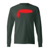 Authentic Long Sleeve T-Shirt Thumbnail